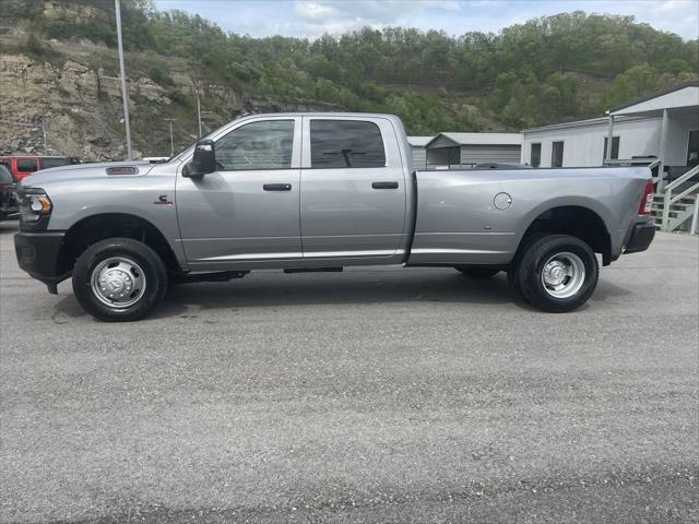 2024 RAM Ram 3500 RAM 3500 TRADESMAN CREW CAB 4X4 8 BOX