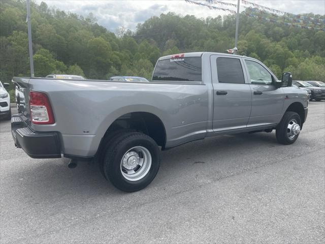 2024 RAM Ram 3500 RAM 3500 TRADESMAN CREW CAB 4X4 8 BOX