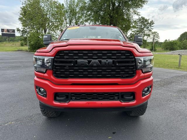 2024 RAM Ram 2500 RAM 2500 BIG HORN CREW CAB 4X4 64 BOX