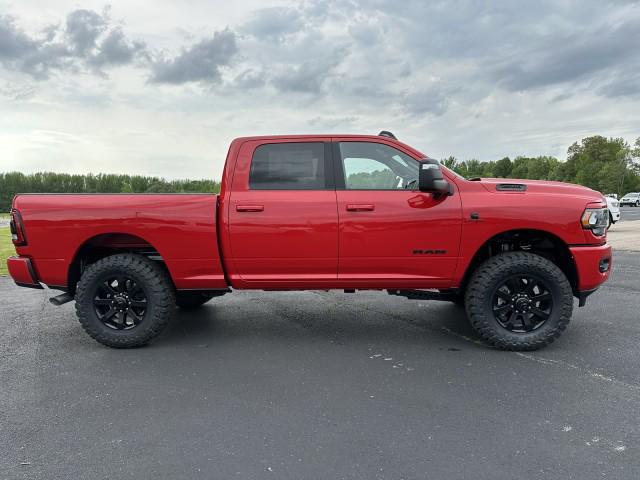 2024 RAM Ram 2500 RAM 2500 BIG HORN CREW CAB 4X4 64 BOX