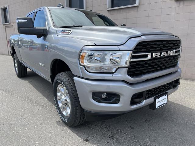 2024 RAM Ram 2500 RAM 2500 BIG HORN CREW CAB 4X4 64 BOX