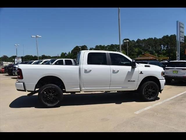 2024 RAM Ram 2500 RAM 2500 LONE STAR CREW CAB 4X4 64 BOX