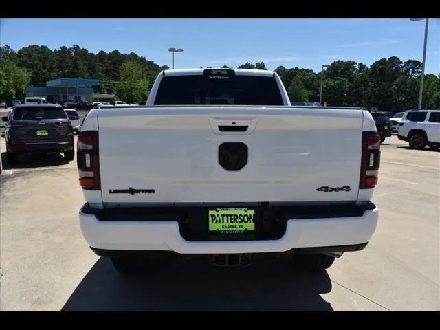 2024 RAM Ram 2500 RAM 2500 LONE STAR CREW CAB 4X4 64 BOX