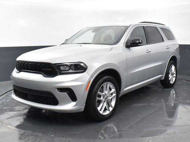 2024 Dodge Durango DURANGO GT PLUS AWD