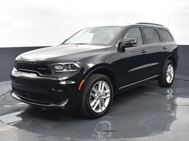 2024 Dodge Durango DURANGO GT PLUS AWD