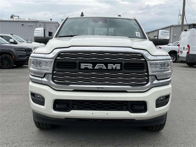 2024 RAM Ram 2500 RAM 2500 LIMITED CREW CAB 4X4 64 BOX