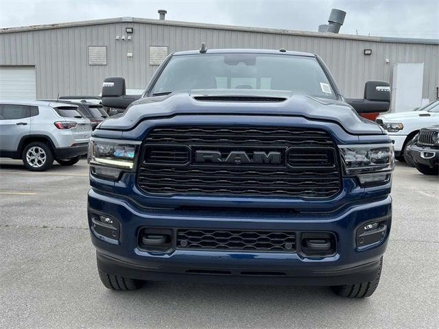 2024 RAM Ram 2500 RAM 2500 LIMITED MEGA CAB 4X4 64 BOX