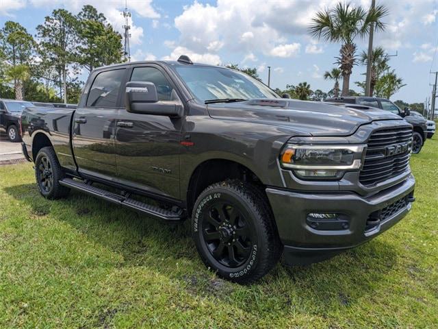 2024 RAM Ram 2500 RAM 2500 LARAMIE CREW CAB 4X4 64 BOX