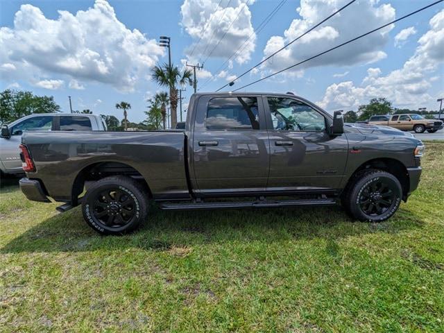 2024 RAM Ram 2500 RAM 2500 LARAMIE CREW CAB 4X4 64 BOX