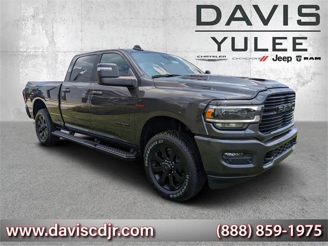 2024 RAM Ram 2500 RAM 2500 LARAMIE CREW CAB 4X4 64 BOX