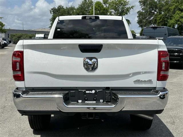 2024 RAM Ram 2500 RAM 2500 TRADESMAN CREW CAB 4X4 64 BOX