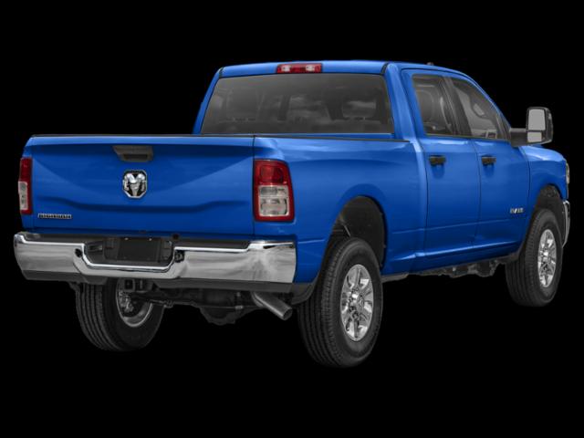 2024 RAM Ram 2500 RAM 2500 BIG HORN CREW CAB 4X4 8 BOX