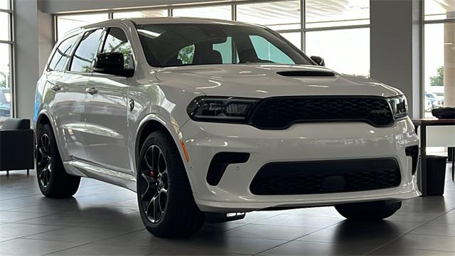 2024 Dodge Durango DURANGO SRT HELLCAT PREMIUM AWD