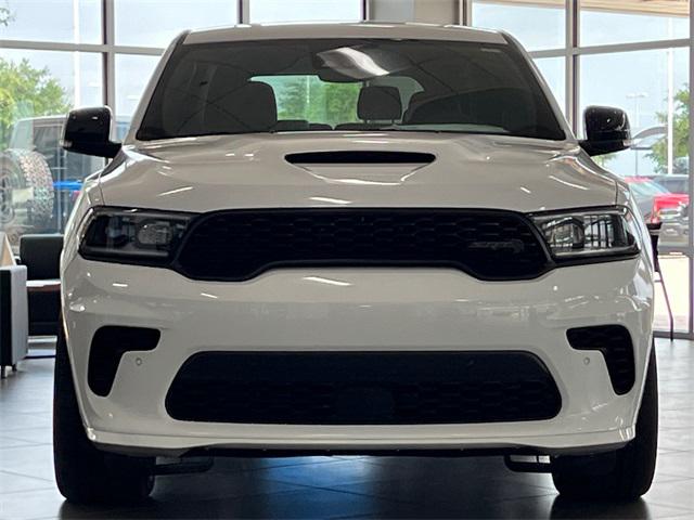 2024 Dodge Durango DURANGO SRT HELLCAT PREMIUM AWD