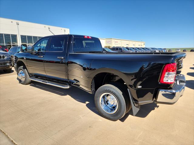 2024 RAM Ram 3500 RAM 3500 TRADESMAN CREW CAB 4X4 8 BOX