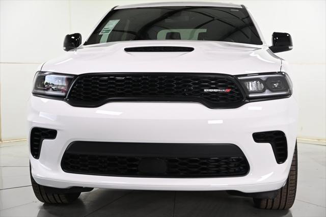 2024 Dodge Durango DURANGO GT PLUS AWD