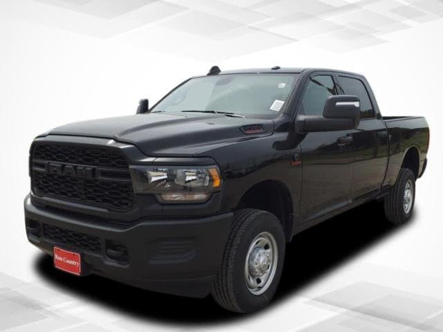 2024 RAM Ram 2500 RAM 2500 TRADESMAN CREW CAB 4X4 64 BOX