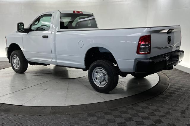 2024 RAM Ram 2500 RAM 2500 TRADESMAN REGULAR CAB 4X4 8 BOX