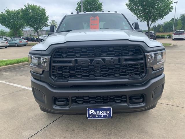 2024 RAM Ram 3500 RAM 3500 TRADESMAN CREW CAB 4X4 8 BOX