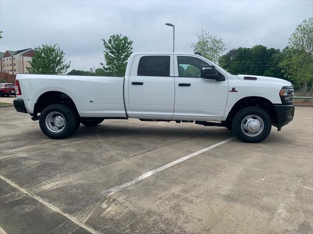 2024 RAM Ram 3500 RAM 3500 TRADESMAN CREW CAB 4X4 8 BOX