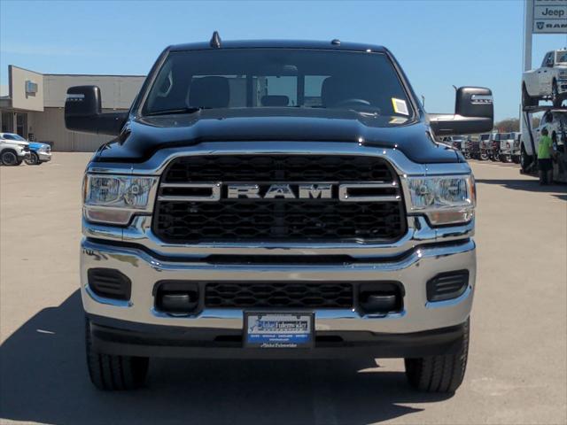 2024 RAM Ram 2500 RAM 2500 TRADESMAN CREW CAB 4X4 64 BOX