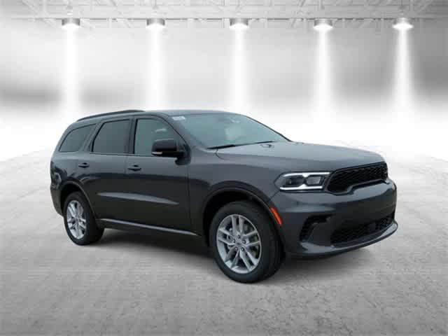 2024 Dodge Durango DURANGO GT PLUS AWD