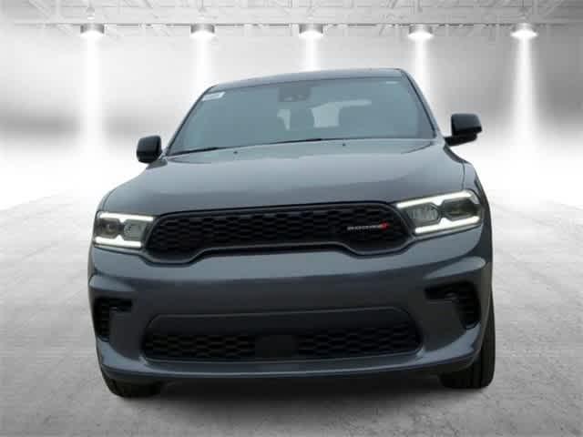 2024 Dodge Durango DURANGO GT PLUS AWD