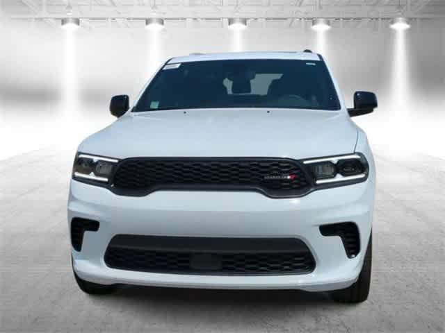 2024 Dodge Durango DURANGO GT PLUS AWD