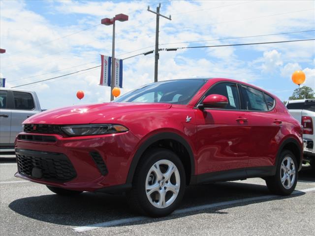 2024 Dodge Hornet DODGE HORNET GT PLUS AWD