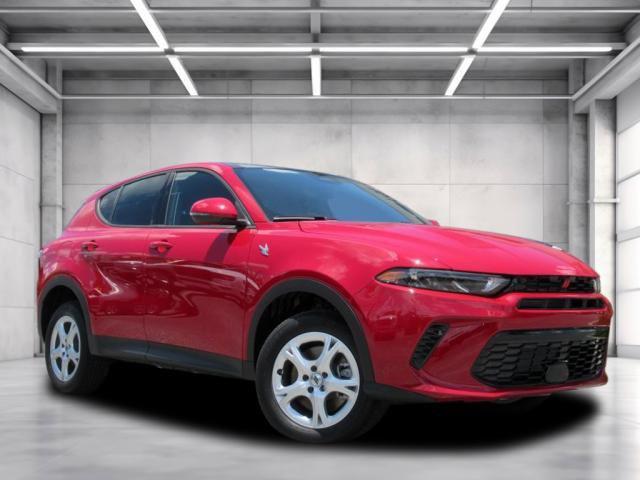 2024 Dodge Hornet DODGE HORNET GT PLUS AWD