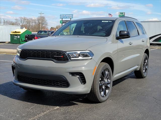 2024 Dodge Durango DURANGO GT AWD