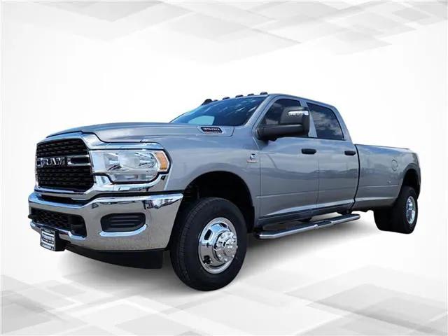 2024 RAM Ram 3500 RAM 3500 TRADESMAN CREW CAB 4X4 8 BOX