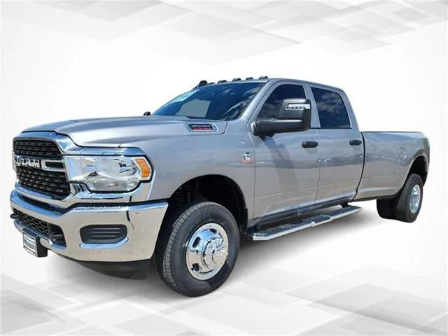 2024 RAM Ram 3500 RAM 3500 TRADESMAN CREW CAB 4X4 8 BOX