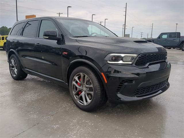 2024 Dodge Durango DURANGO SRT 392 AWD