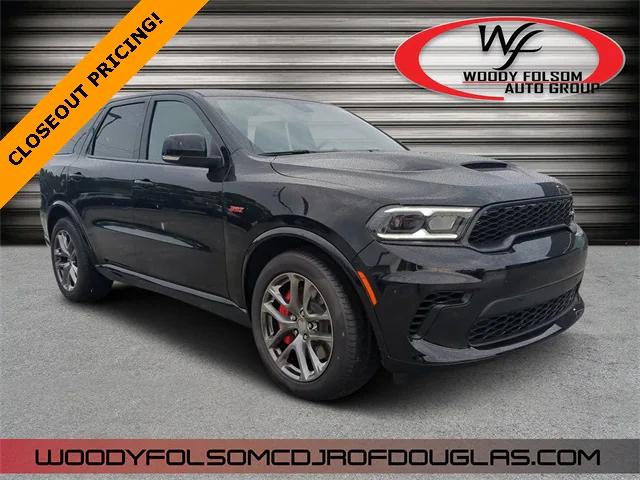 2024 Dodge Durango DURANGO SRT 392 AWD