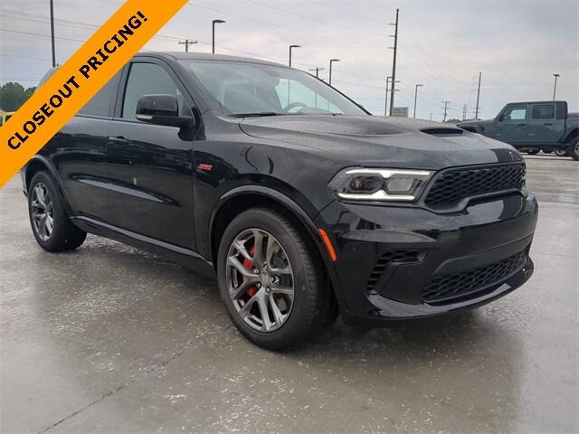 2024 Dodge Durango DURANGO SRT 392 AWD