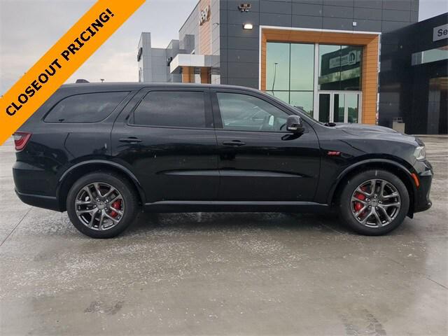 2024 Dodge Durango DURANGO SRT 392 AWD