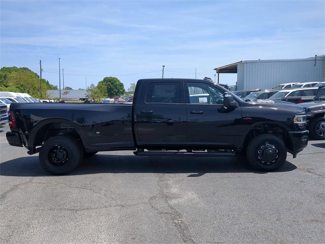 2024 RAM Ram 3500 RAM 3500 LARAMIE CREW CAB 4X4 8 BOX