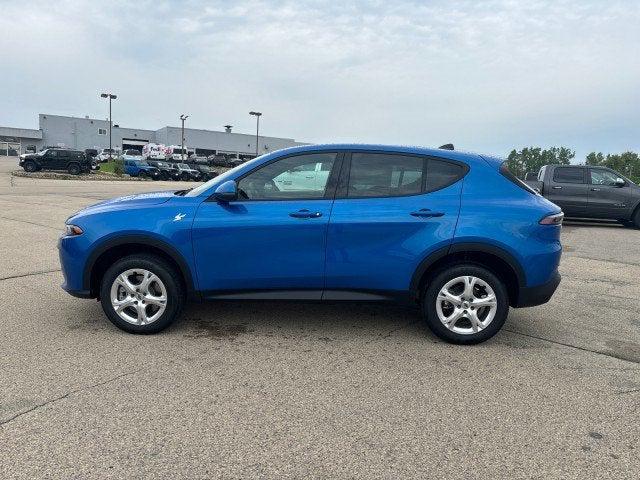 2024 Dodge Hornet DODGE HORNET GT PLUS AWD