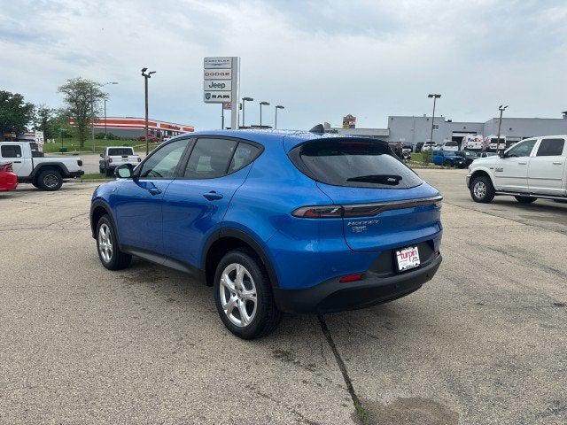 2024 Dodge Hornet DODGE HORNET GT PLUS AWD