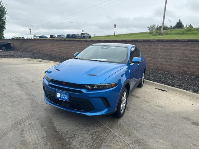 2024 Dodge Hornet DODGE HORNET GT PLUS AWD