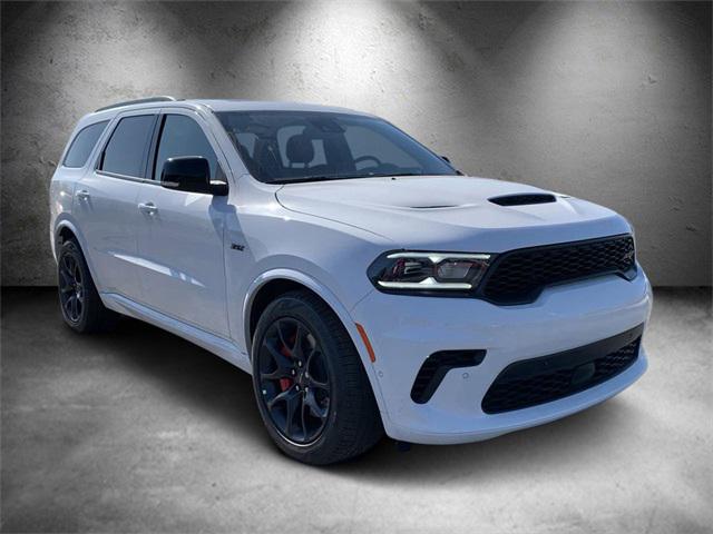 2024 Dodge Durango DURANGO SRT 392 PLUS AWD