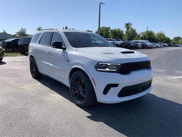 2024 Dodge Durango DURANGO SRT 392 PLUS AWD