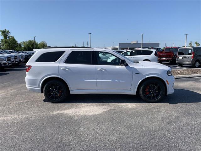 2024 Dodge Durango DURANGO SRT 392 PLUS AWD