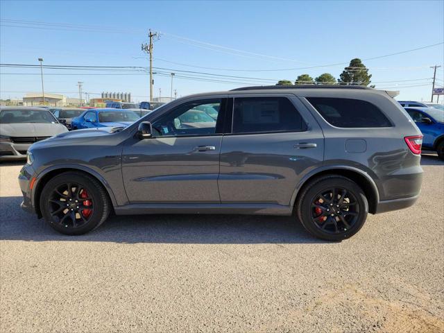 2024 Dodge Durango DURANGO SRT 392 PLUS AWD