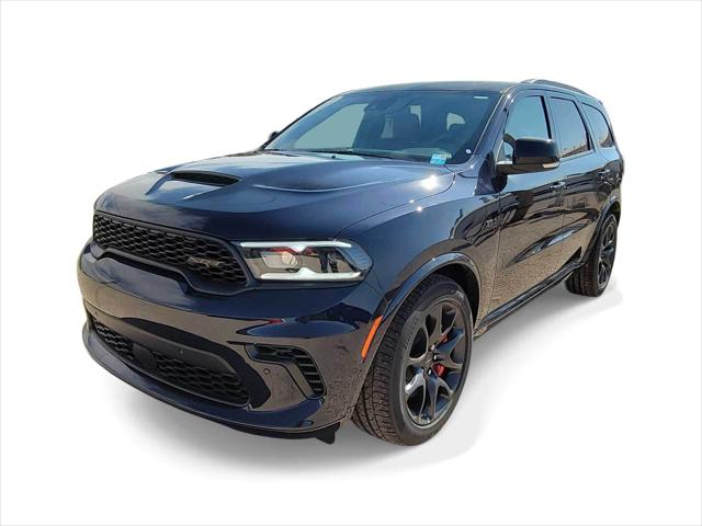 2024 Dodge Durango DURANGO SRT 392 PLUS AWD