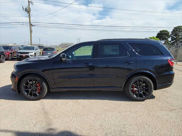 2024 Dodge Durango DURANGO SRT 392 PLUS AWD