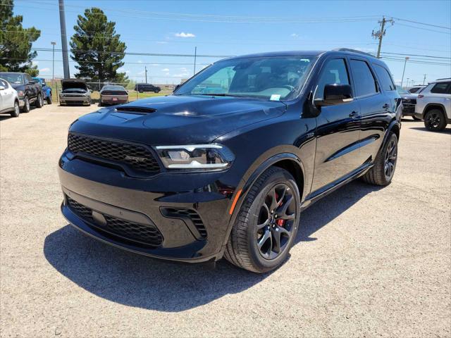 2024 Dodge Durango DURANGO SRT 392 PLUS AWD