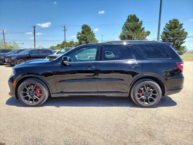 2024 Dodge Durango DURANGO SRT 392 PLUS AWD