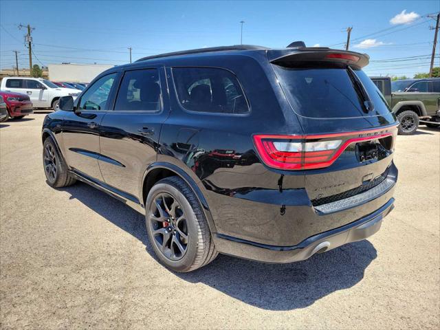 2024 Dodge Durango DURANGO SRT 392 PLUS AWD